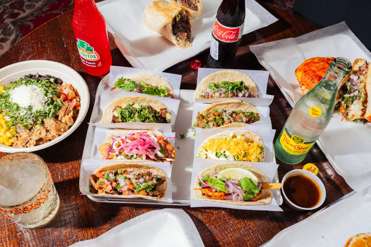 Asadito in Chicago